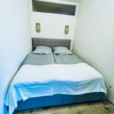 דירות Seaside Lounge לבואה מראה חיצוני תמונה